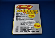 Charger l&#39;image dans la galerie, DC Comics - Superman The Wedding Album - #1 - December 1996
