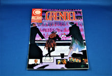 Load image into Gallery viewer, Comico Comics - Grendel - #35 September 1989
