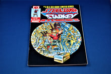 Charger l&#39;image dans la galerie, Epic Comics - Steelgrip Starkey and the All-Purpose Power Tool- #1 - July 1986
