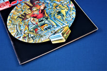 Charger l&#39;image dans la galerie, Epic Comics - Steelgrip Starkey and the All-Purpose Power Tool- #1 - July 1986
