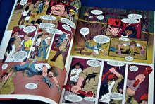 Charger l&#39;image dans la galerie, Epic Comics - Steelgrip Starkey and the All-Purpose Power Tool- #1 - July 1986
