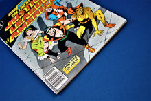 Charger l&#39;image dans la galerie, DC Comics - Justice League America (The End of the}- #258 - January 1987
