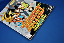 Charger l&#39;image dans la galerie, DC Comics - Justice League America (The End of the}- #258 - January 1987
