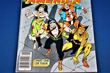 Charger l&#39;image dans la galerie, DC Comics - Justice League America (The End of the}- #258 - January 1987
