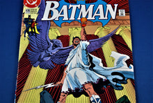 Charger l'image dans la galerie, DC Comics - Batman War of the Gods - #470 - October 1991
