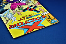Charger l'image dans la galerie, Marvel Comics - X Factor - #12 - January 1987
