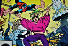 Charger l'image dans la galerie, Marvel Comics - X Factor - #12 - January 1987
