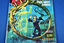 Load image into Gallery viewer, Gold Key Comics - Ripley's Believe It or Not! True Ghost Stories - #37 - December 1972
