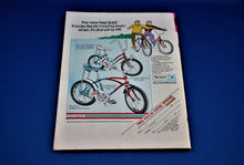 Load image into Gallery viewer, Gold Key Comics - Ripley's Believe It or Not! True Ghost Stories - #37 - December 1972
