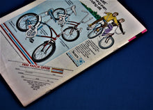 Load image into Gallery viewer, Gold Key Comics - Ripley's Believe It or Not! True Ghost Stories - #37 - December 1972
