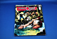 Load image into Gallery viewer, Comico Comics - Jonny Quest - #12 - May 1987

