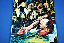 Load image into Gallery viewer, Comico Comics - Jonny Quest - #12 - May 1987
