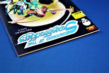 Load image into Gallery viewer, Epic Comics - Swords of the Swashbucklers - #1 - March 1985
