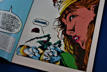 Load image into Gallery viewer, Epic Comics - Swords of the Swashbucklers - #1 - March 1985
