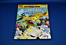 Load image into Gallery viewer, Marvel Comics - Annuals - Guardians of the Galaxy - #2 - 1992
