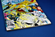 Load image into Gallery viewer, Marvel Comics - Annuals - Guardians of the Galaxy - #2 - 1992
