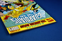 Load image into Gallery viewer, Marvel Comics - Annuals - Guardians of the Galaxy - #2 - 1992
