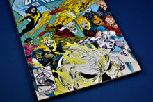 Load image into Gallery viewer, Marvel Comics - Annuals - Guardians of the Galaxy - #2 - 1992
