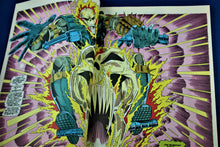 Load image into Gallery viewer, Marvel Comics - Annuals - Guardians of the Galaxy - #2 - 1992
