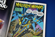 Charger l'image dans la galerie, DC Comics - Batman KnightQuest The Crusade - #506 - April 1994
