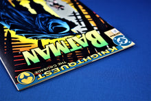 Charger l'image dans la galerie, DC Comics - Batman KnightQuest The Crusade - #507 - May 1994
