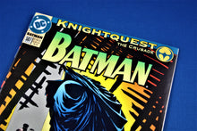 Charger l'image dans la galerie, DC Comics - Batman KnightQuest The Crusade - #507 - May 1994
