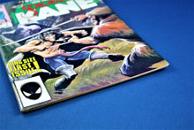 Charger l'image dans la galerie, Marvel Comics - Sword of Solomon Kane - #1 - September 1985
