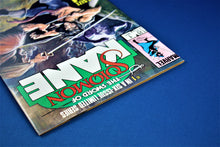 Charger l'image dans la galerie, Marvel Comics - Sword of Solomon Kane - #1 - September 1985
