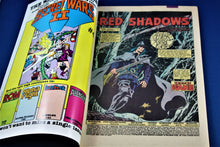 Charger l'image dans la galerie, Marvel Comics - Sword of Solomon Kane - #1 - September 1985

