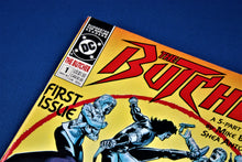 Charger l'image dans la galerie, DC Comics - Butcher - #1 - May 1990
