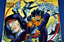 Charger l'image dans la galerie, DC Comics - Butcher - #1 - May 1990
