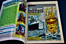 Charger l'image dans la galerie, Marvel Comics - GI Joe European Missions - #4 - September 1988
