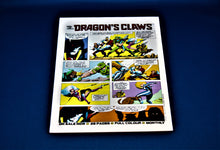 Charger l'image dans la galerie, Marvel Comics - GI Joe European Missions - #4 - September 1988
