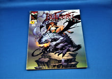 Charger l&#39;image dans la galerie, Top Cow Comics - Butcher Knight - #1 - December 2000
