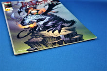 Charger l&#39;image dans la galerie, Top Cow Comics - Butcher Knight - #1 - December 2000
