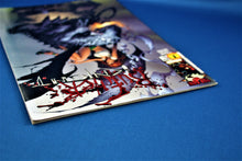 Charger l&#39;image dans la galerie, Top Cow Comics - Butcher Knight - #1 - December 2000
