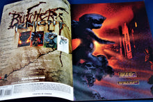 Charger l&#39;image dans la galerie, Top Cow Comics - Butcher Knight - #1 - December 2000
