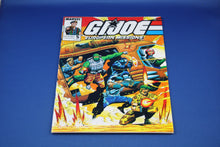 Charger l'image dans la galerie, Marvel Comics - GI Joe European Missions - #5 - October 1988
