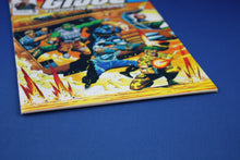 Charger l'image dans la galerie, Marvel Comics - GI Joe European Missions - #5 - October 1988

