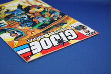 Charger l'image dans la galerie, Marvel Comics - GI Joe European Missions - #5 - October 1988
