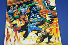 Charger l'image dans la galerie, Marvel Comics - GI Joe European Missions - #5 - October 1988
