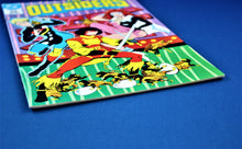 Charger l'image dans la galerie, DC Comics - Outsiders - #8 - June 1986
