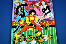 Charger l'image dans la galerie, DC Comics - Outsiders - #8 - June 1986
