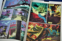 Charger l'image dans la galerie, DC Comics - Batman KnightQuest The Crusade - #504 - February 1994
