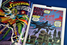 Charger l'image dans la galerie, DC Comics - Batman KnightQuest The Crusade - #504 - February 1994
