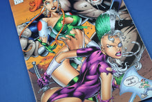 Load image into Gallery viewer, Image Comics - Berzerkers - #2 - September 1995
