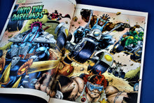 Load image into Gallery viewer, Image Comics - Berzerkers - #2 - September 1995
