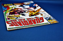 Charger l'image dans la galerie, Marvel Comics - Guardians of the Galaxy - #21 - February 1992
