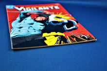 Charger l'image dans la galerie, DC Comics - Vigilante - #2 - January 1984
