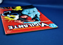 Charger l'image dans la galerie, DC Comics - Vigilante - #2 - January 1984
